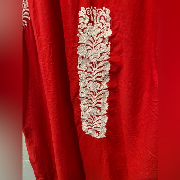 J. Marie Short Dress - Picture 7 of 13